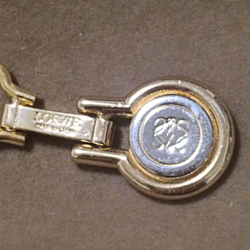 Loewe Keychains Key Rings