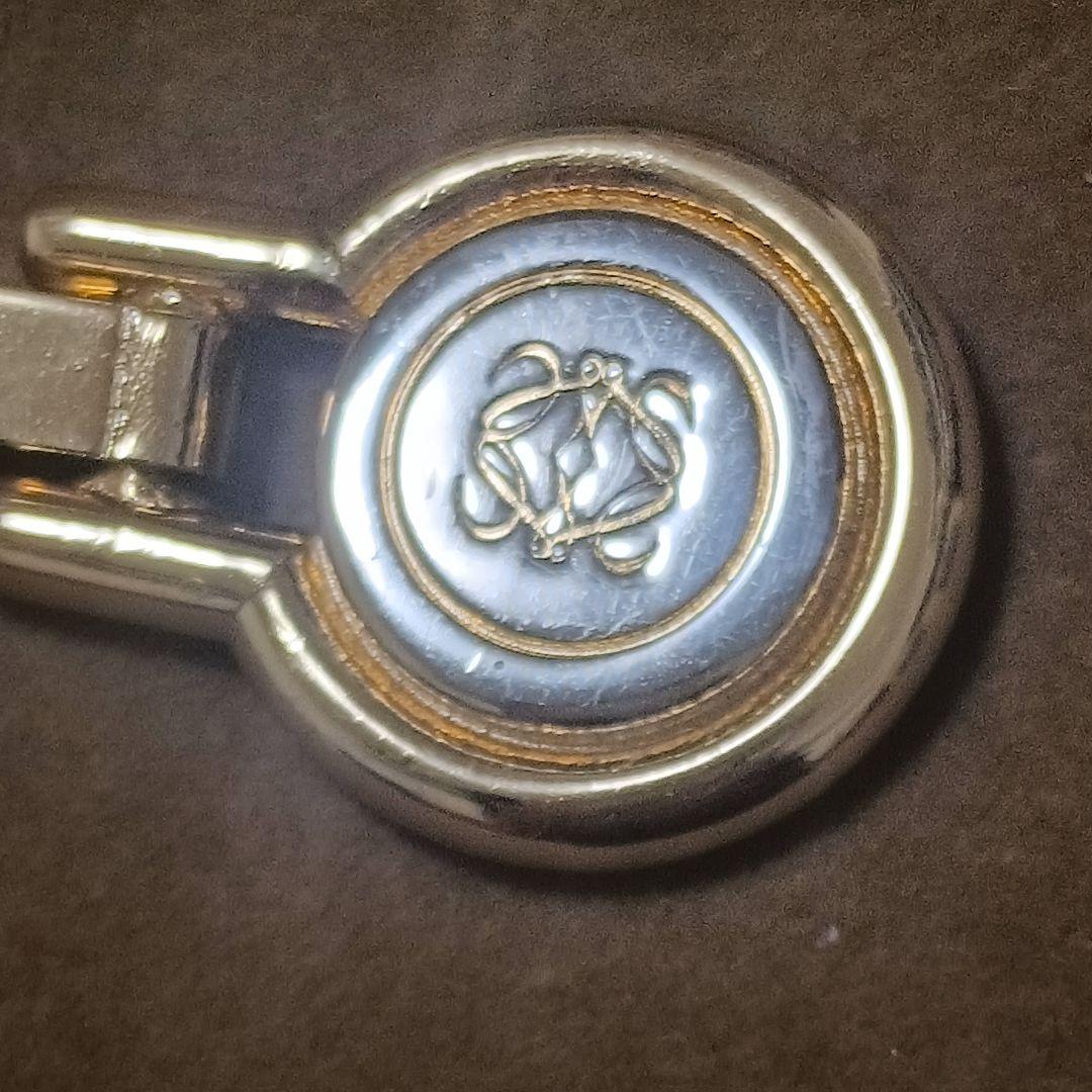 Loewe Keychains Key Rings