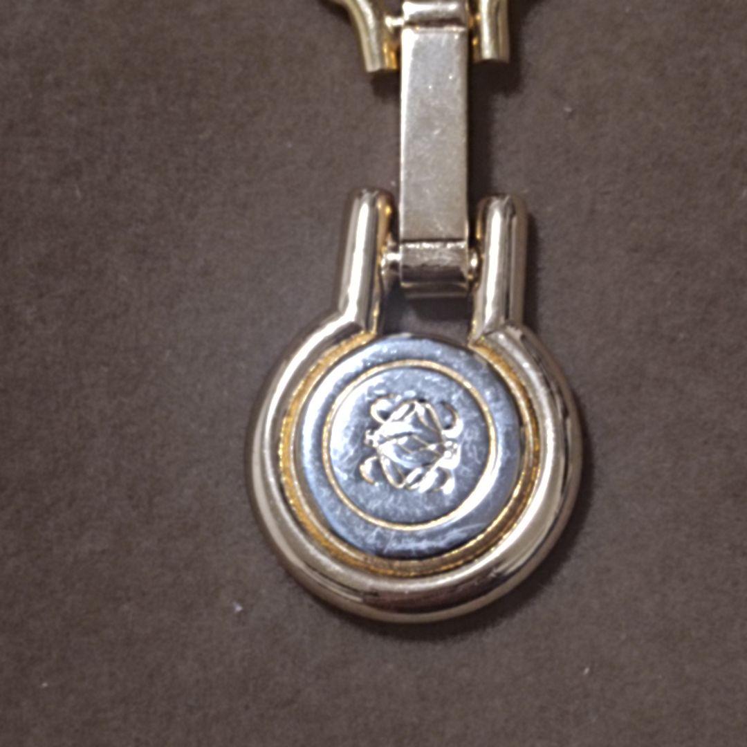Loewe Keychains Key Rings