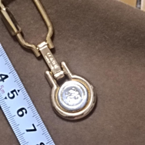 Loewe Keychains Key Rings