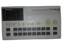 Roland Rhythm Machine Tr-505