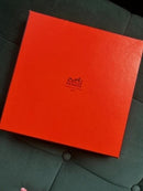 Hermes Bandanas Thin Scarves