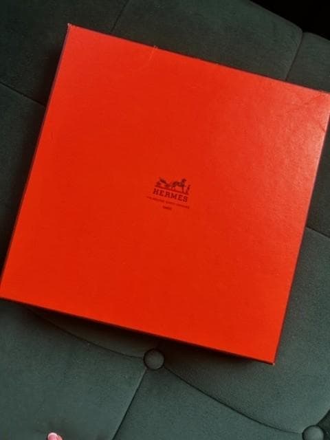 Hermes Bandanas Thin Scarves