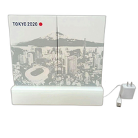 Novelty Goods 2020