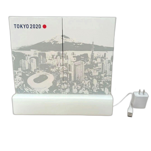 Novelty Goods 2020