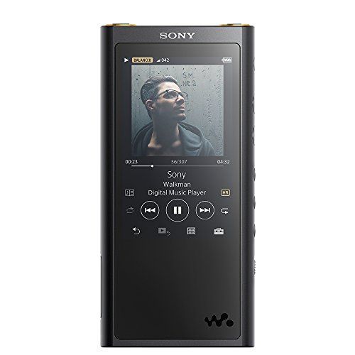 Others Zx 64Gb Nw-Zx300 Bluetooth/Microsd/ 26