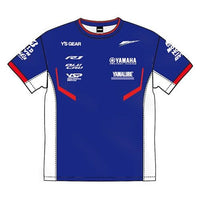 T-Shirts 2026 8 Yamaha Racing 21