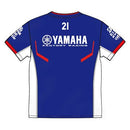 T-Shirts 2026 8 Yamaha Racing 21