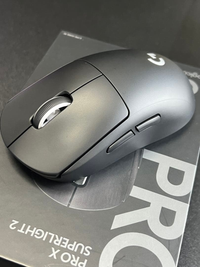 Logicool Mouse Body G Pro X Superlight 2