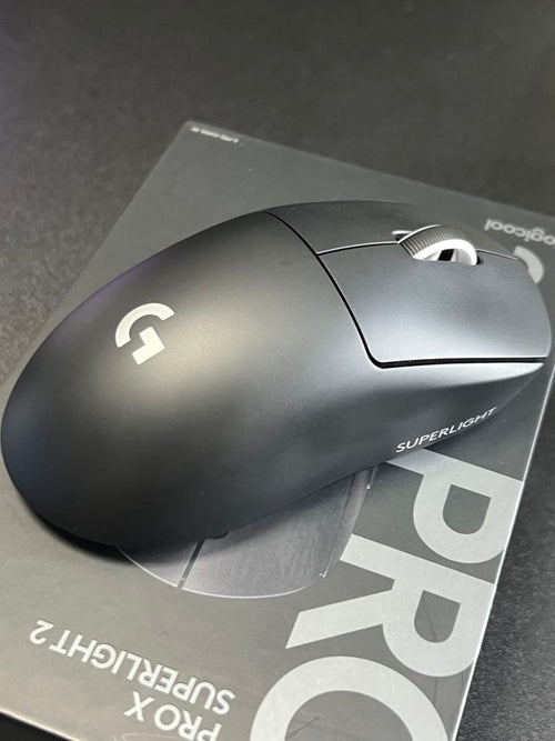 Logicool Mouse Body G Pro X Superlight 2
