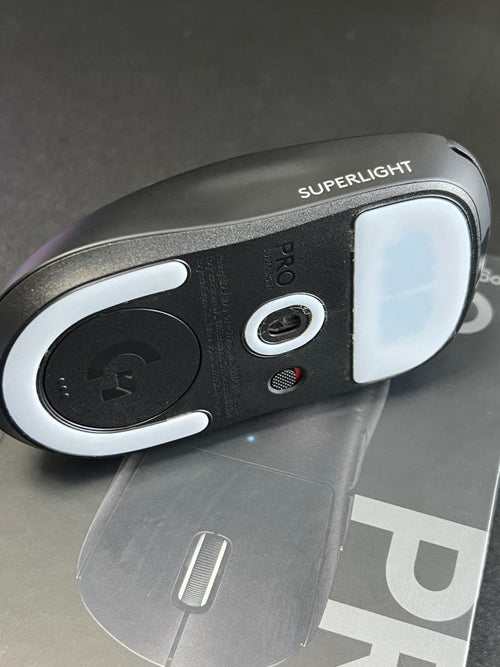 Logicool Mouse Body G Pro X Superlight 2