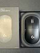 Logicool Mouse Body G Pro X Superlight 2