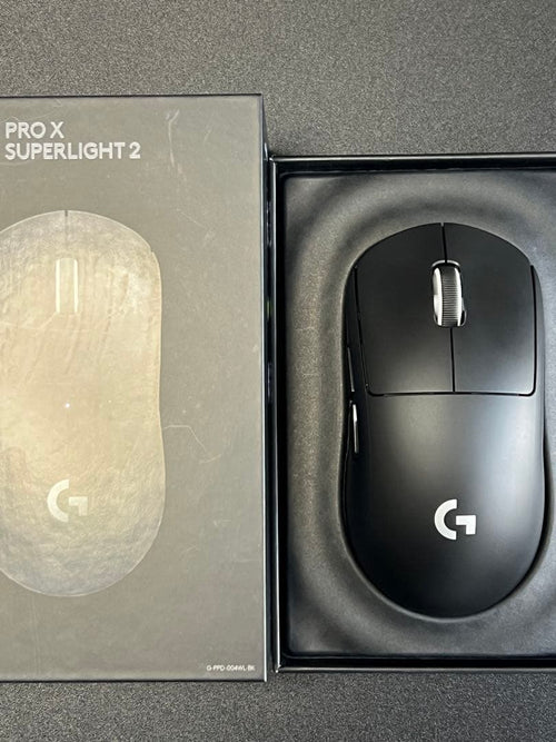 Logicool Mouse Body G Pro X Superlight 2