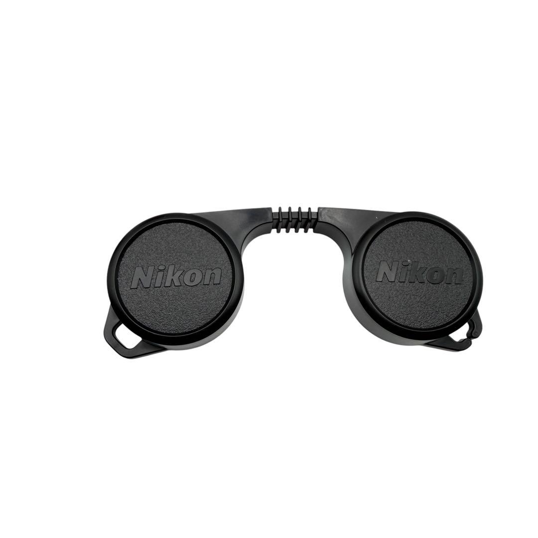 Nikon Binoculars Opera Glasses Sportstar Zoom 8-24 25