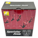 Nikon Binoculars Opera Glasses Sportstar Zoom 8-24 25