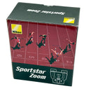 Nikon Binoculars Opera Glasses Sportstar Zoom 8-24 25