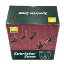 Nikon Binoculars Opera Glasses Sportstar Zoom 8-24 25