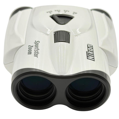 Nikon Binoculars Opera Glasses Sportstar Zoom 8-24 25