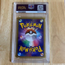 Pok Mon Tcg Trading Card Game Psa10 10 10Th