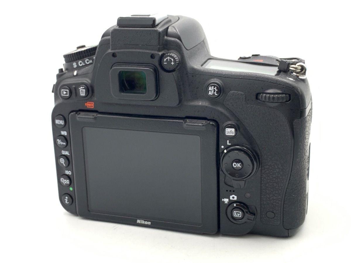 Digital Slr D750