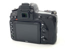 Digital Slr D750