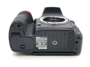 Digital Slr D750
