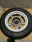 Wheel Jog Zr Sa16J 3Yk