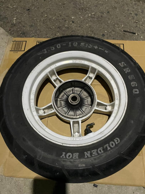 Wheel Jog Zr Sa16J 3Yk