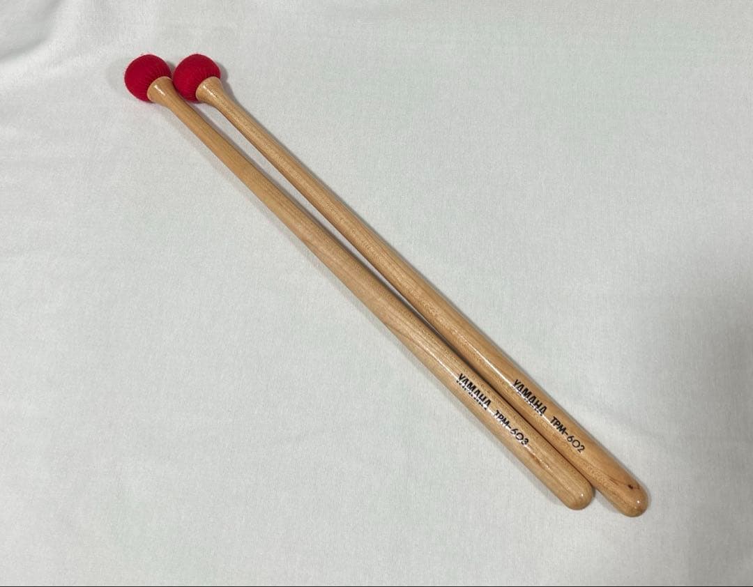 Mallets Beaters Ton-602