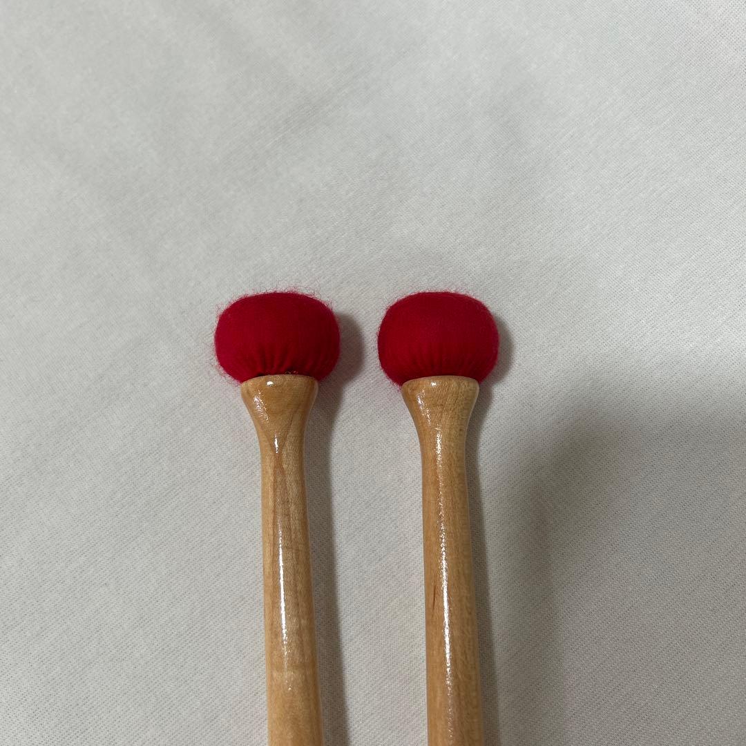 Mallets Beaters Ton-602
