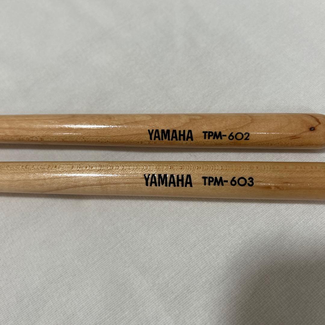 Mallets Beaters Ton-602