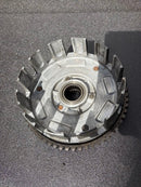 Engine Cooling Cbr400F