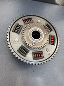 Engine Cooling Cbr400F