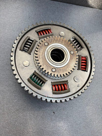 Engine Cooling Cbr400F