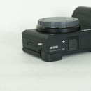 Sony Mirrorless Interchangeable Lips 1,560 6600 Ilce-6600 E