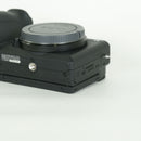 Sony Mirrorless Interchangeable Lips 1,560 6600 Ilce-6600 E