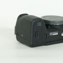Sony Mirrorless Interchangeable Lips 1,560 6600 Ilce-6600 E