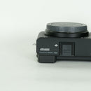 Sony Mirrorless Interchangeable Lips 1,560 6600 Ilce-6600 E