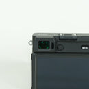 Sony Mirrorless Interchangeable Lips 1,560 6600 Ilce-6600 E