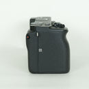 Sony Mirrorless Interchangeable Lips 1,560 6600 Ilce-6600 E