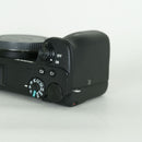 Sony Mirrorless Interchangeable Lips 1,560 6600 Ilce-6600 E
