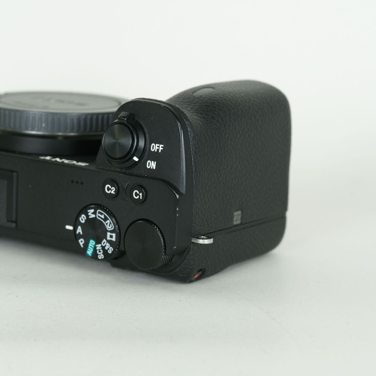 Sony Mirrorless Interchangeable Lips 1,560 6600 Ilce-6600 E