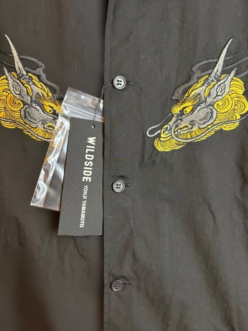 Yohji Yamamoto Other Wildside