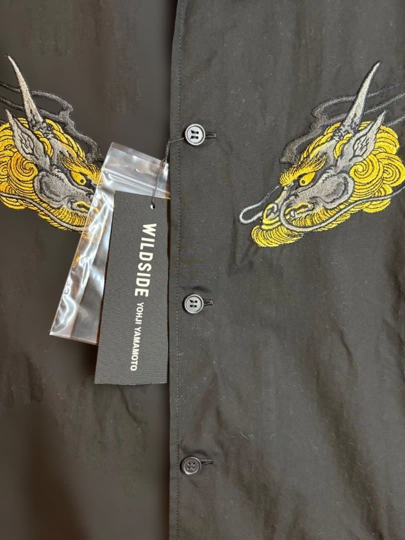 Yohji Yamamoto Other Wildside