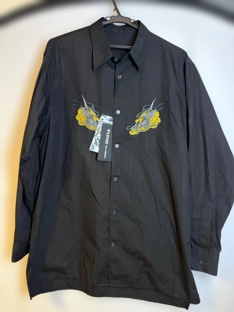 Yohji Yamamoto Other Wildside