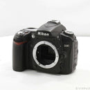 Nikon Digital Slr D90 269