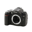 Nikon Digital Slr D90 269