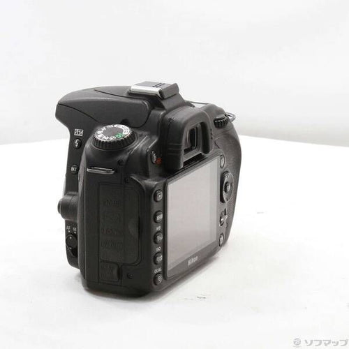 Nikon Digital Slr D90 269