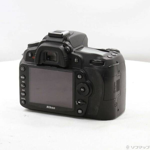Nikon Digital Slr D90 269