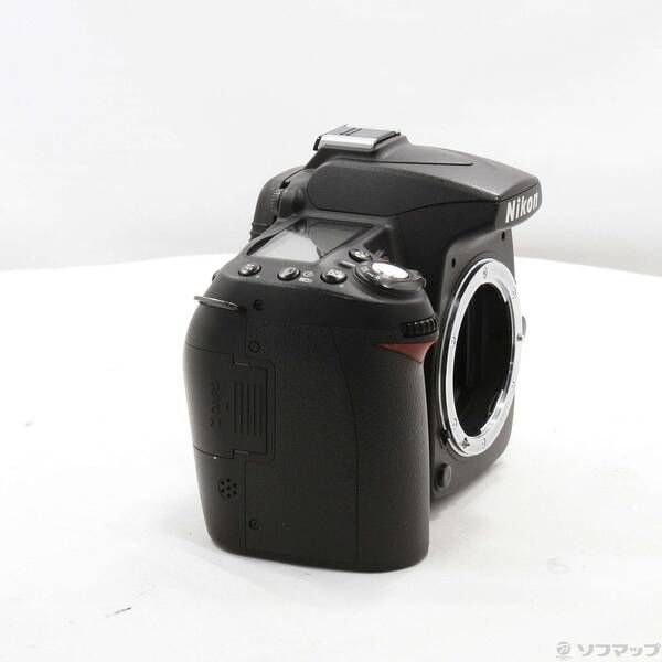 Nikon Digital Slr D90 269